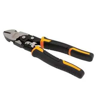 DW 7.5 in. Compound Action Diagonal Pliers DWHT70275