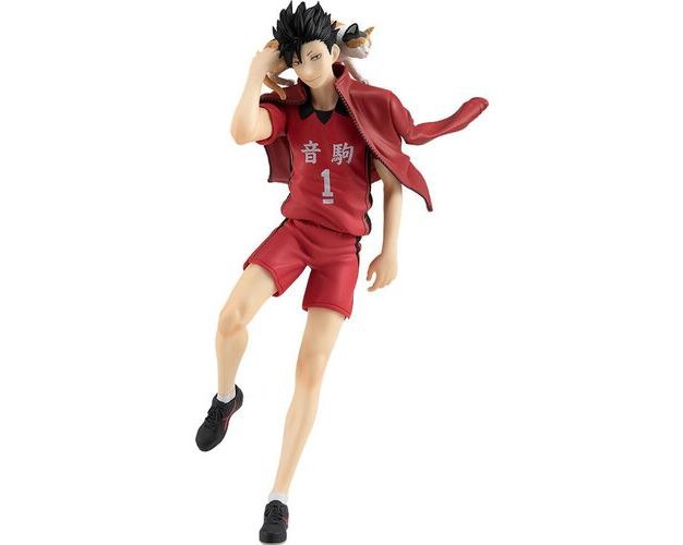 Orange Rouge Orange Rouge Haikyu Pop Up Parade Tetsuro Kuroo Pvc Figure