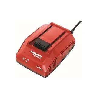Hilti 22-Volt Lithium-Ion 14 in. Hex Brushless Cordless SID 4 Impact Driver Kit with (2) 224.0 Batteries Charger and Bag 3551236