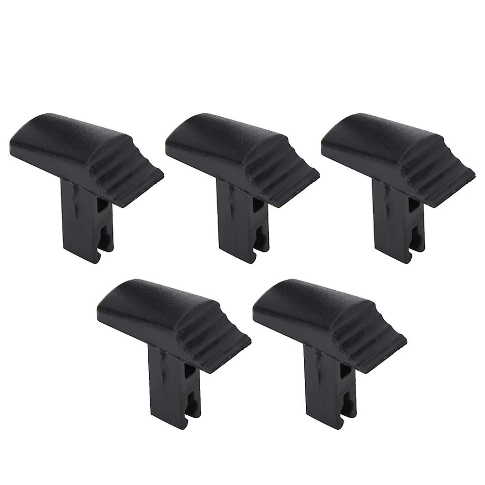 5pcs Telescopic Ladder Switch Lift Ladder Universal Switch Replacement Accessories