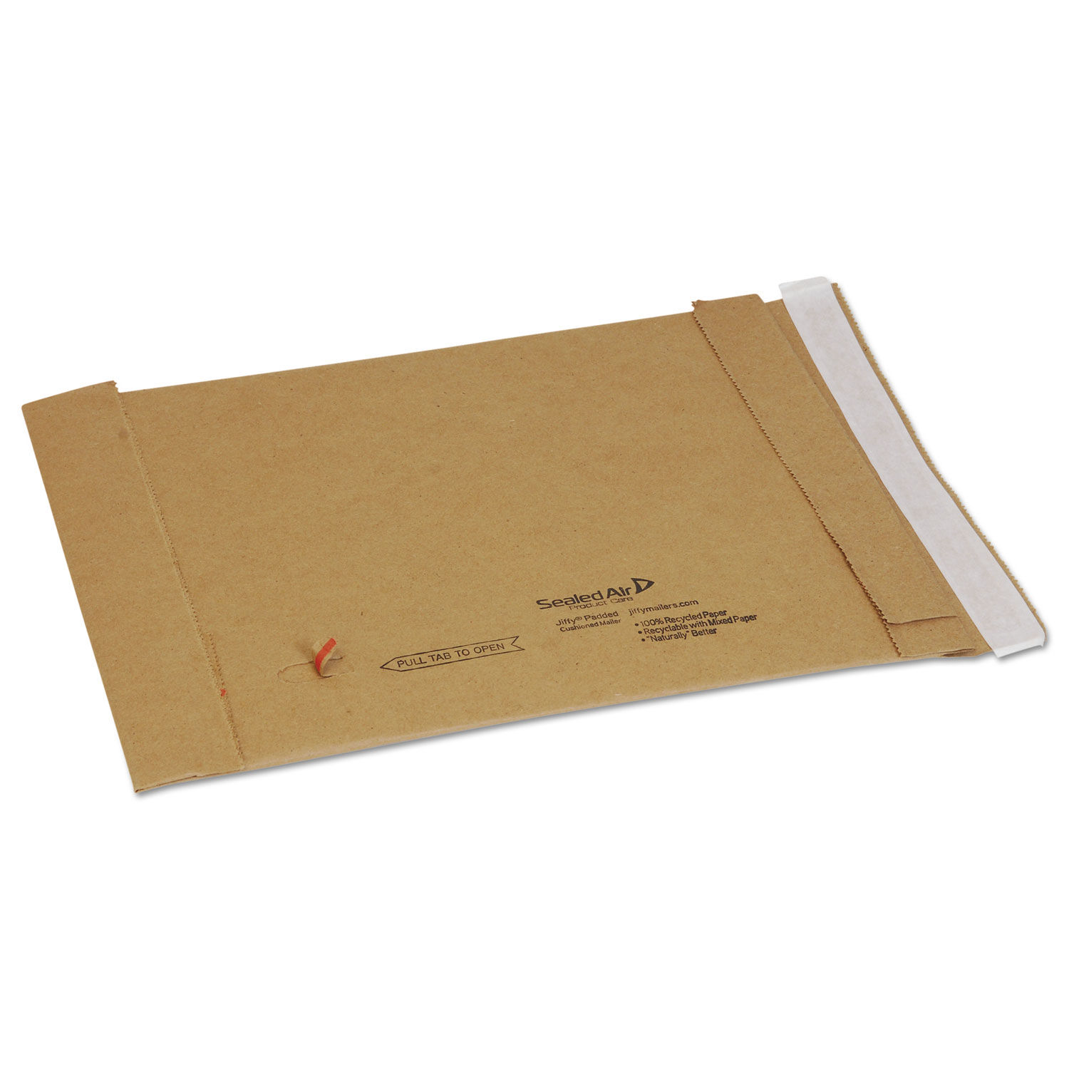 Jiffy Padded Mailer by Sealed Air SEL67057