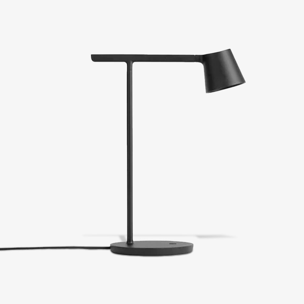 Tip Table Lamp