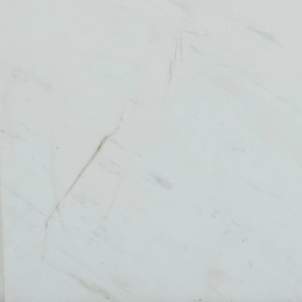 Adore Decor Audrey Marble Side Table