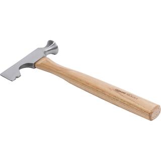 MARSHALLTOWN 14 in. x 6 in. Drywall Hammer DH764