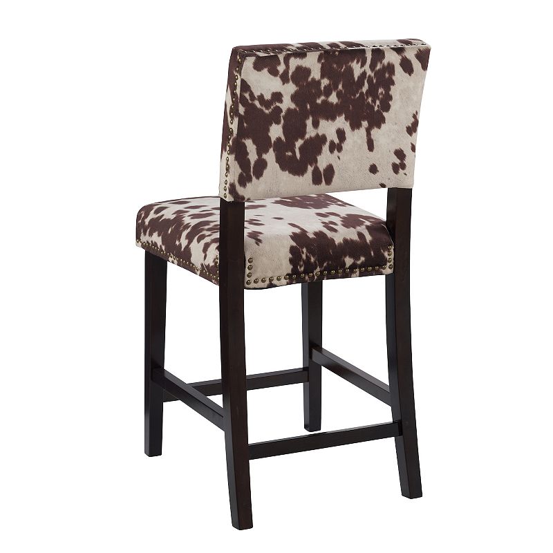 Linon Corey Counter Stool