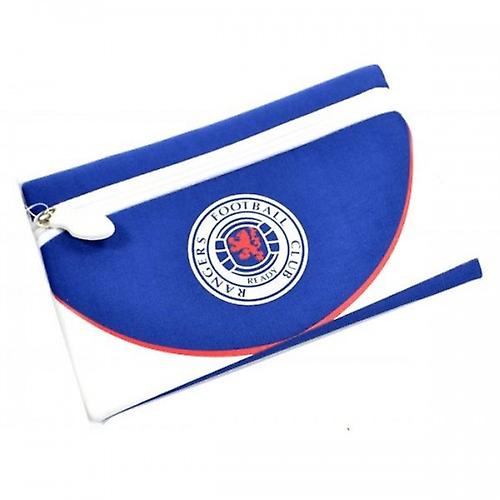 Rangers FC Crest Pencil Case