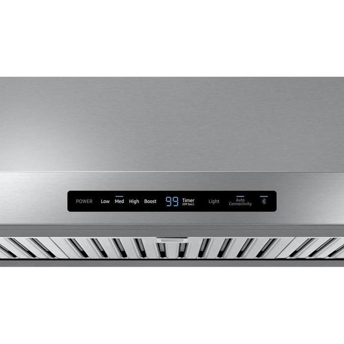 NK30N7000USAA 30quot Under Cabinet Hood in Stainless Steel