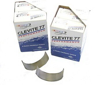 Clevite CB927P10 Pro Comp Coil Springs   Powdercoa...