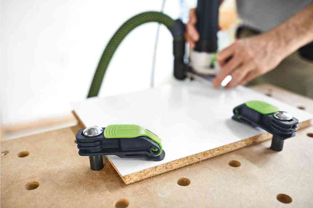 Festool Quick Clamp MFT-HZ 80 577132 from Festool