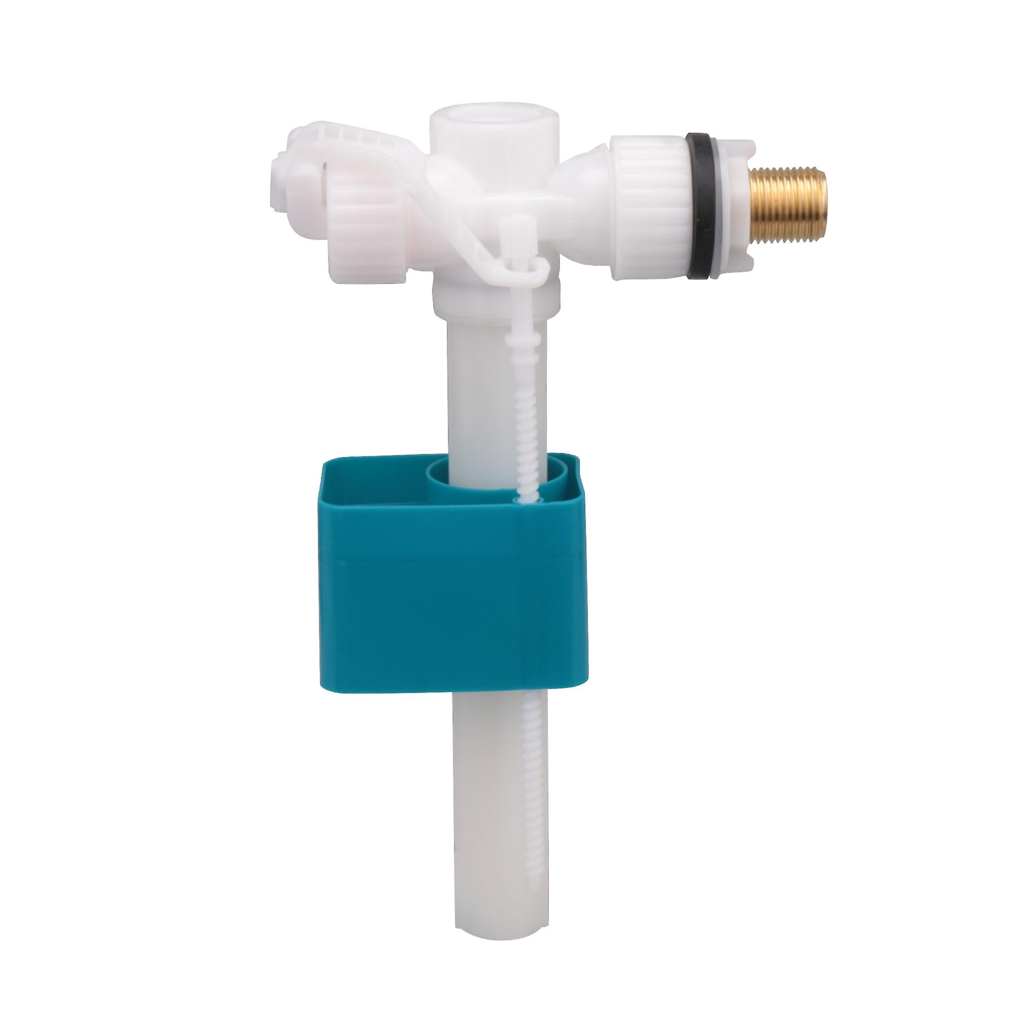 Toilet Cistern Side Entry Inlet Fill Valve