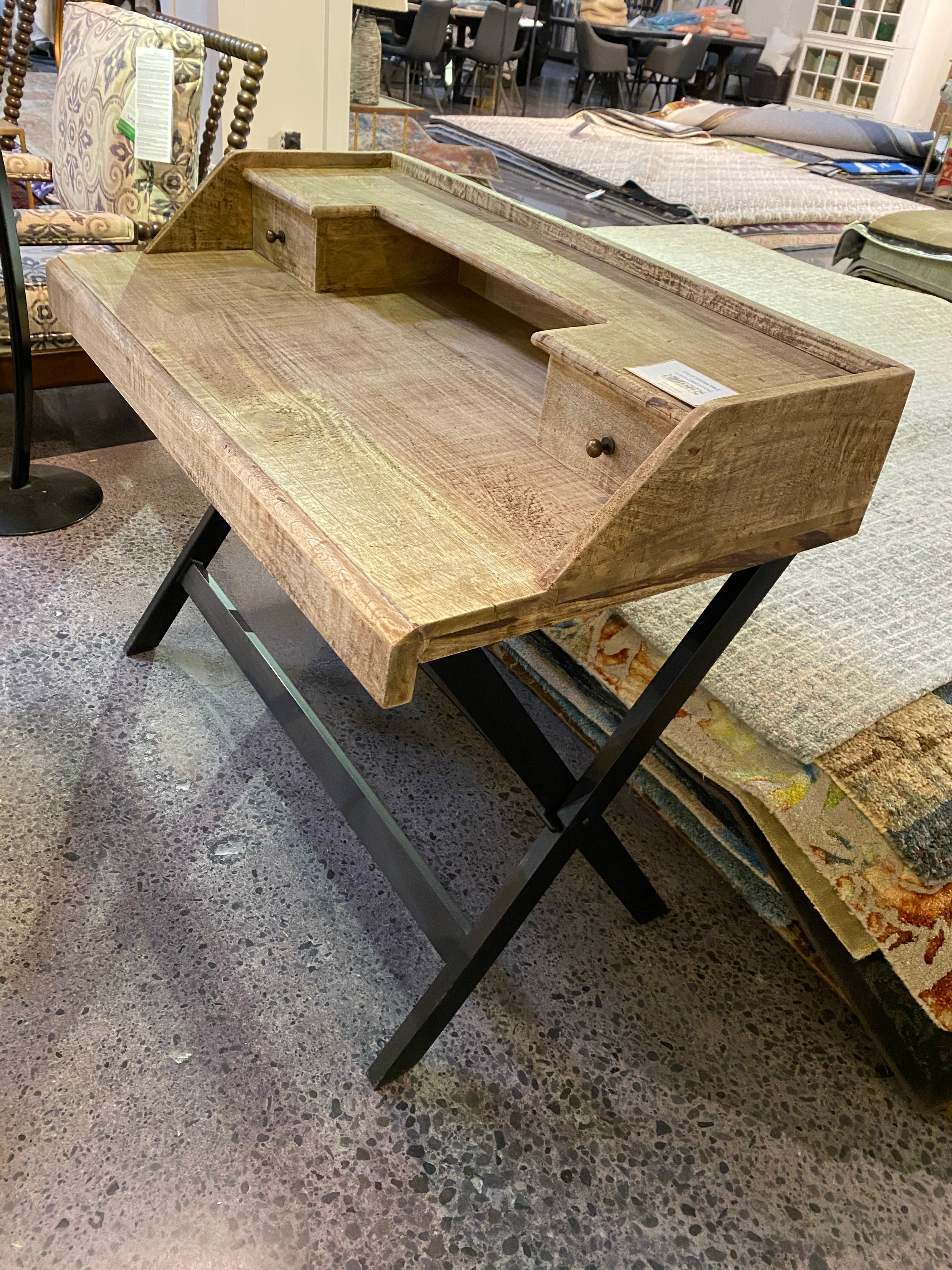 ATHENS WRITING DESK