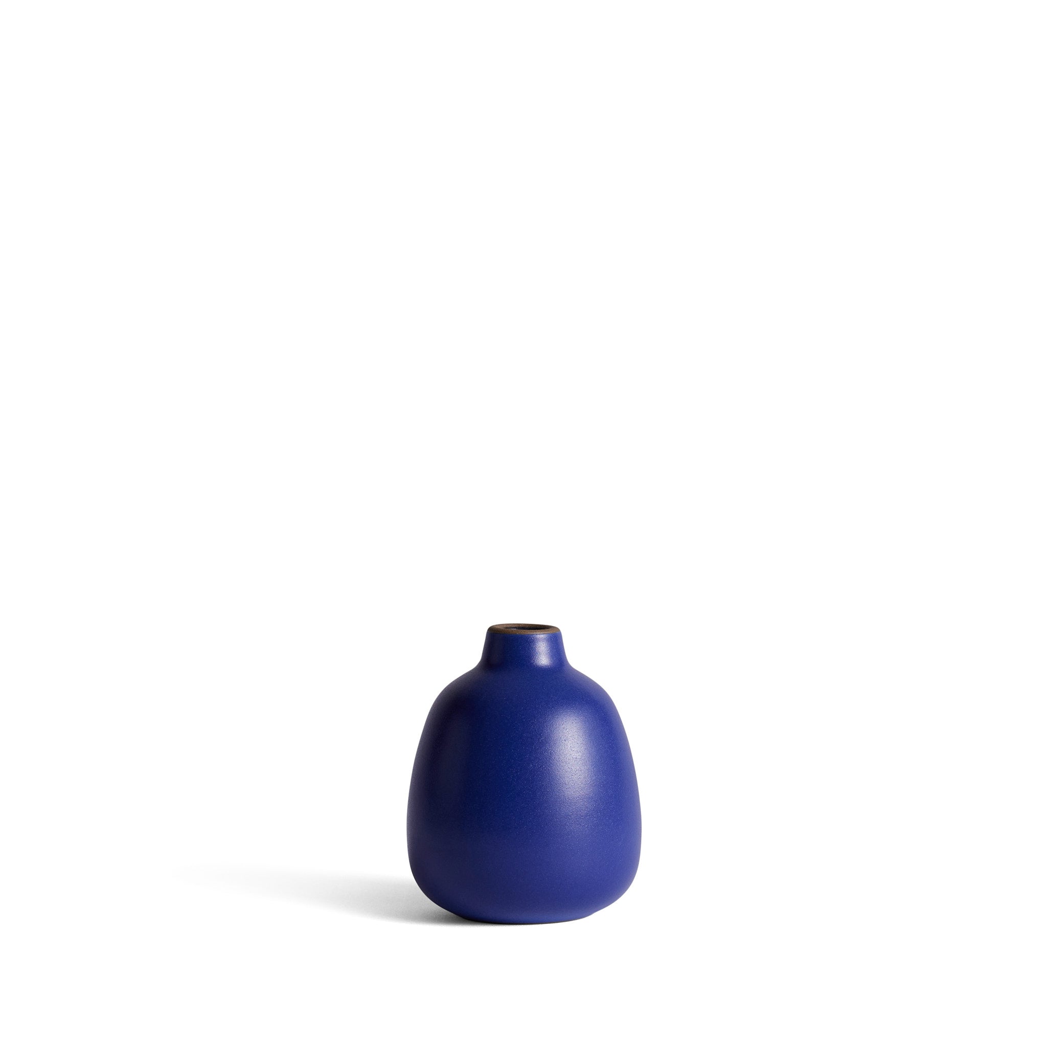 Bud Vase in Ultramarine