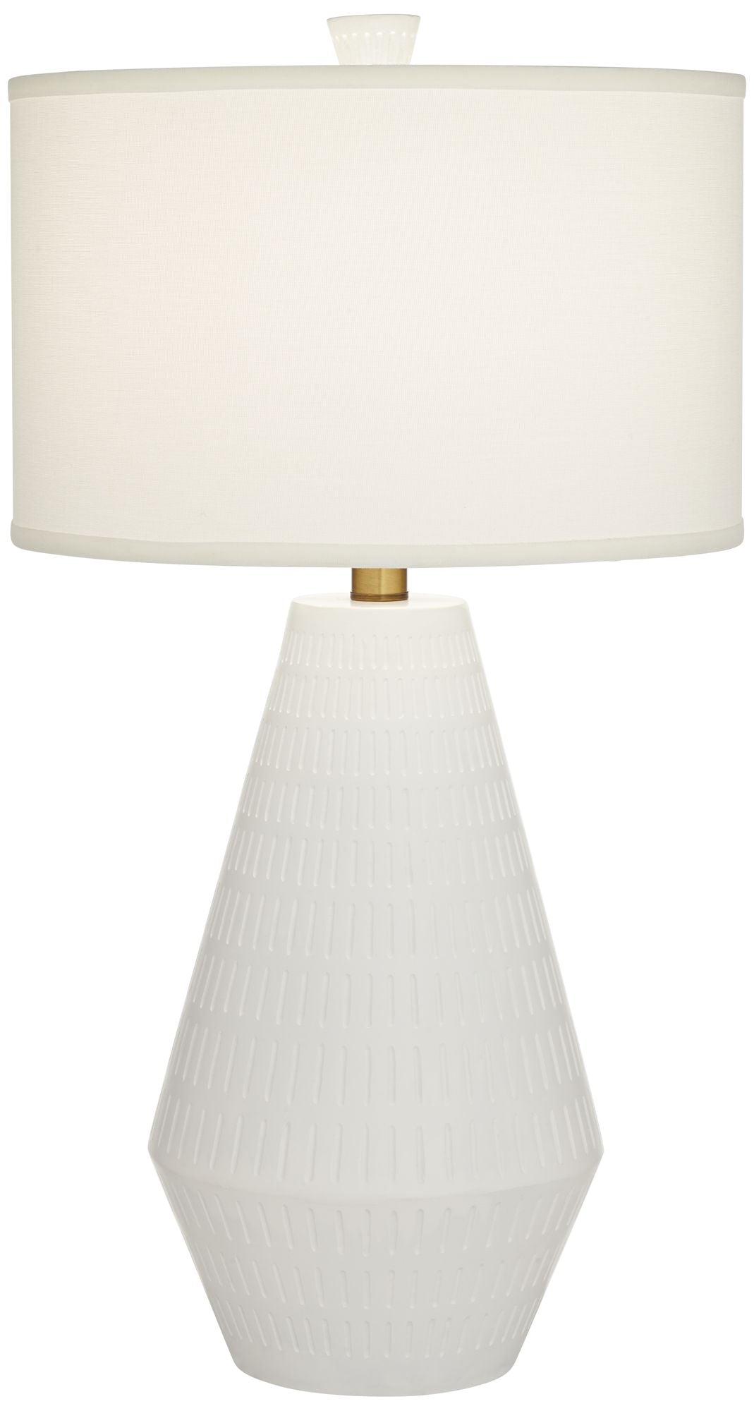 Possini Euro Design Modern Table Lamp 30