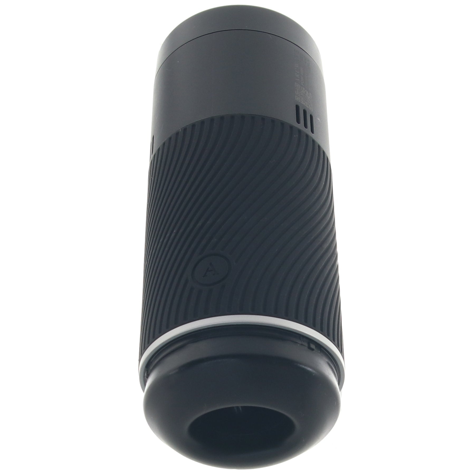 Arcwave Pow Stroker in Black