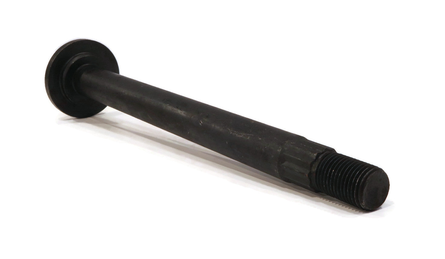 The ROP Shop | Genuine Simplicity Arbor Straight Shaft for 2524 2690469 2518 2690494 Mower