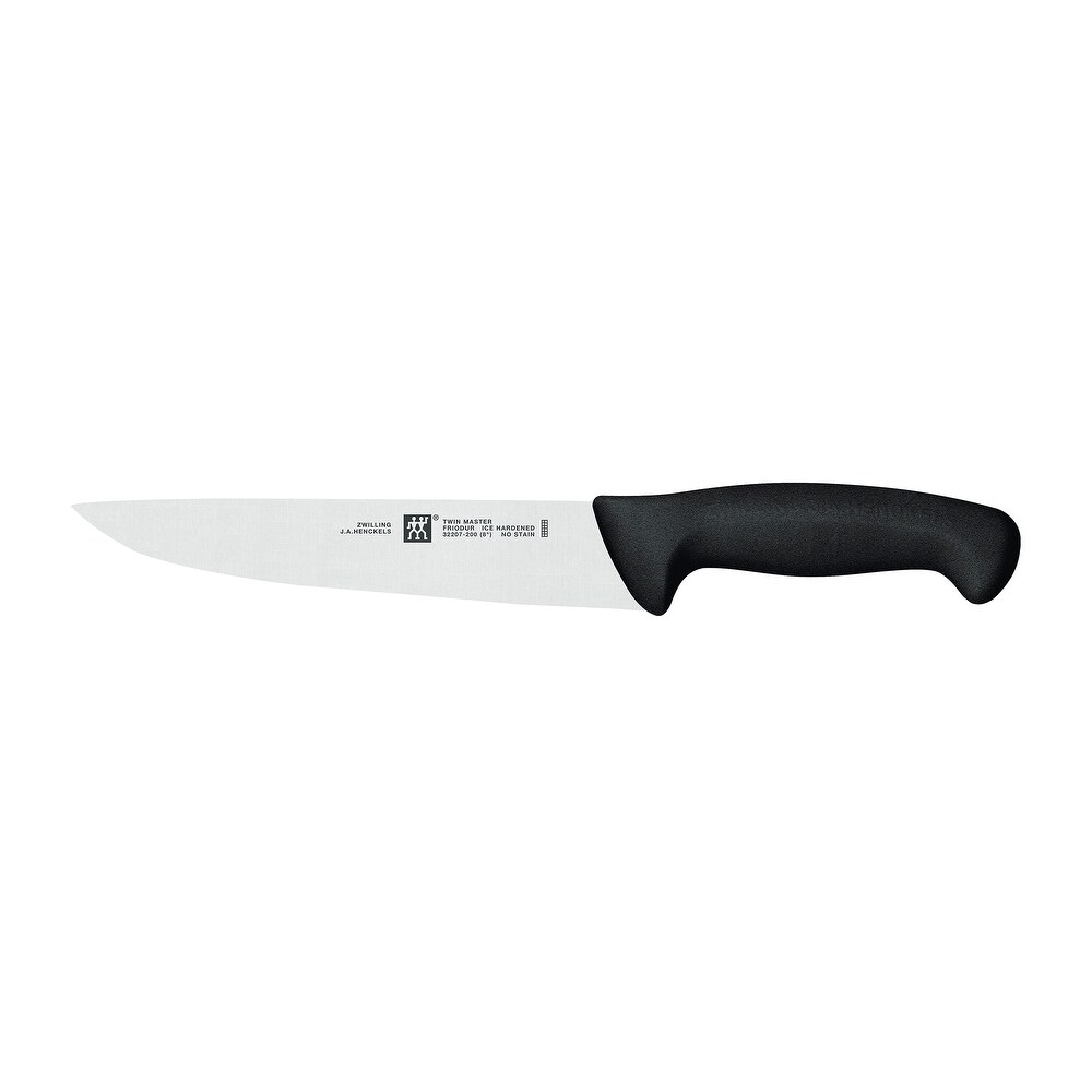 ZWILLING TWIN Master 8 inch Chef's Butcher Knife   9.5 inch