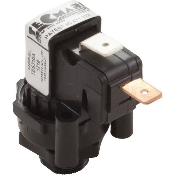 Tecmark Air Switch  Tecmark TBS 310A  SPST  25A  L...