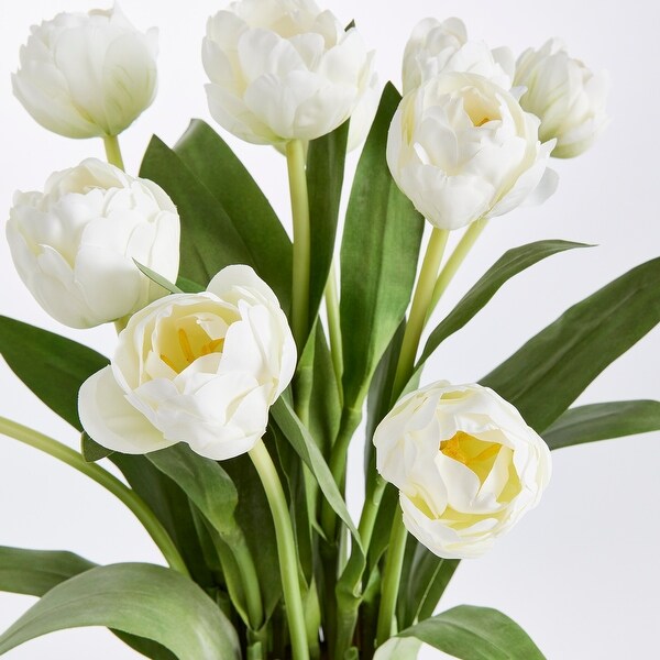 Peony Tulip DropIn 18