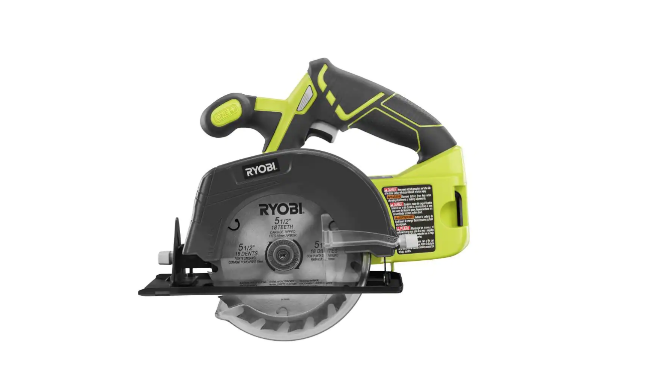 RYOBI PCK101KN ONE+ 18V Lithium-ion Cordless 3-Tool Combo Kit with (1) 4.0 Ah Battery， (1) 1.5 Ah Battery， Charger， and Bag