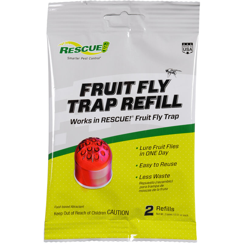 FRUITFLY TRAP REFIL