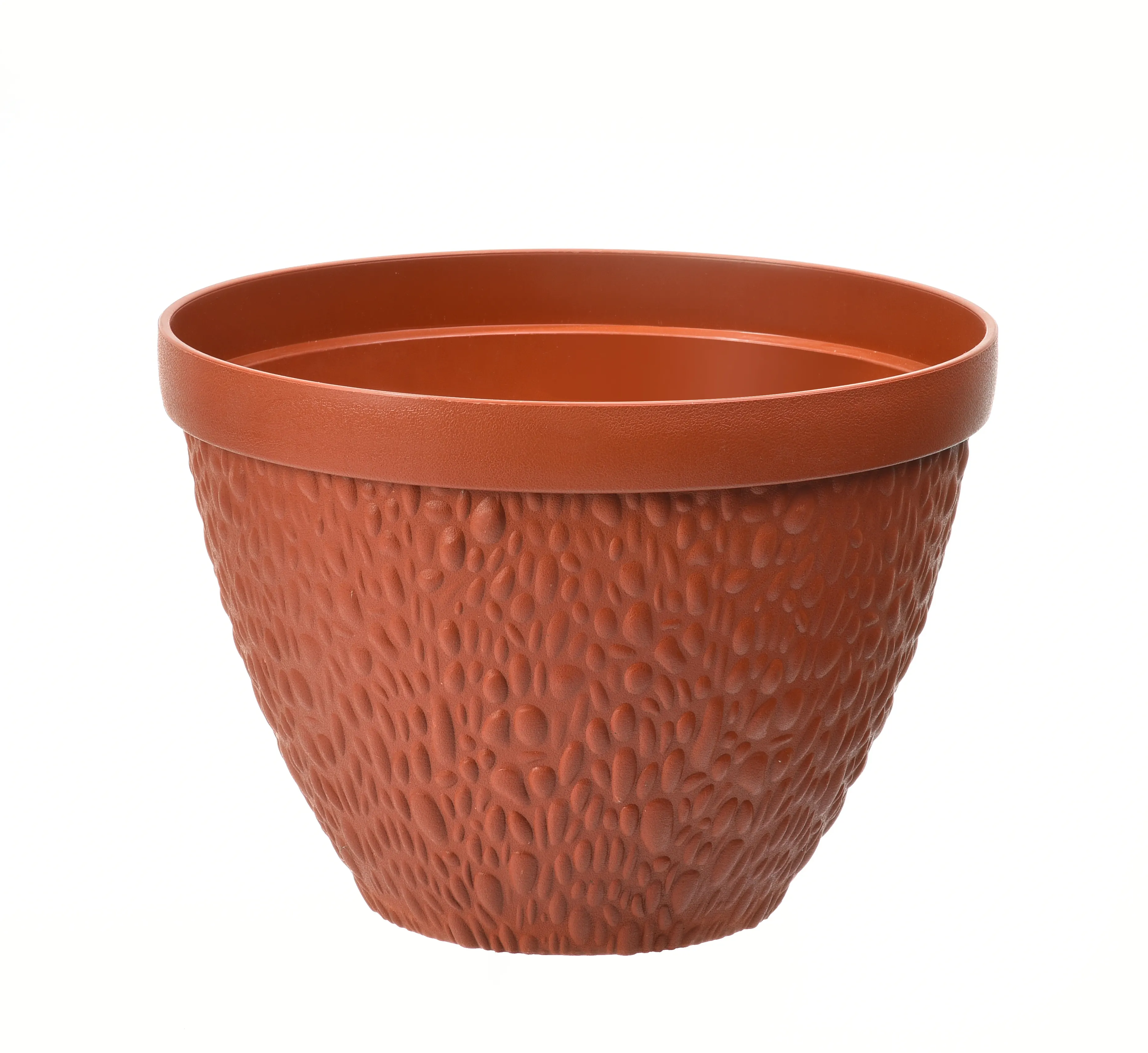 Garden Supplies Manufacturer Indoor Herb Garden Home Modern Flower Pots Planter Pot Wholesale