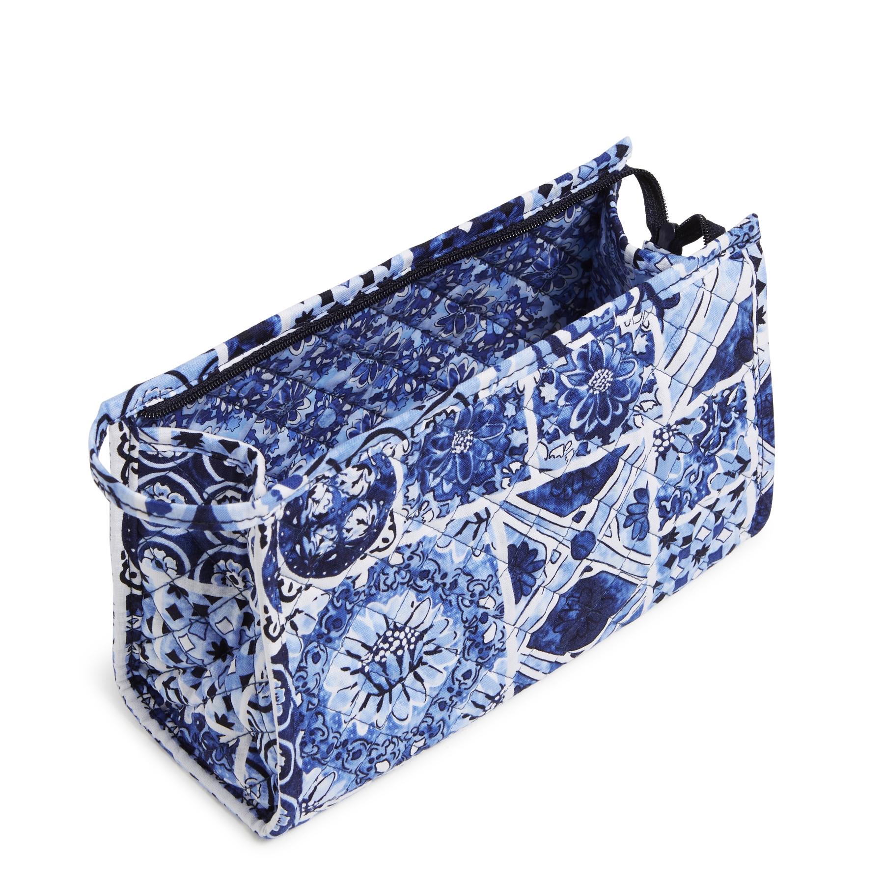 Trapeze Cosmetic Bag