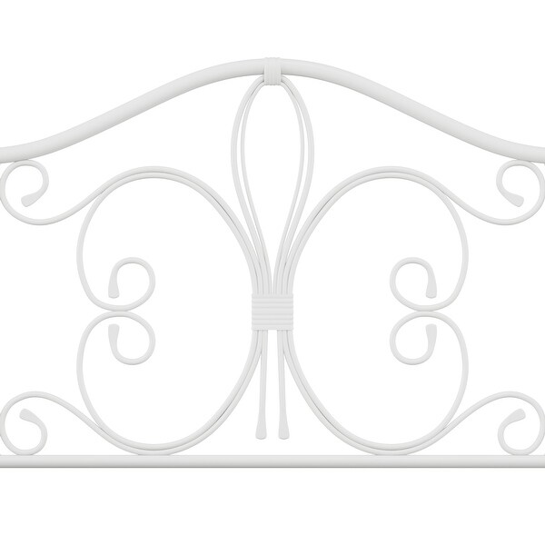 Copper Grove La Cloche Headboard - - 20469503