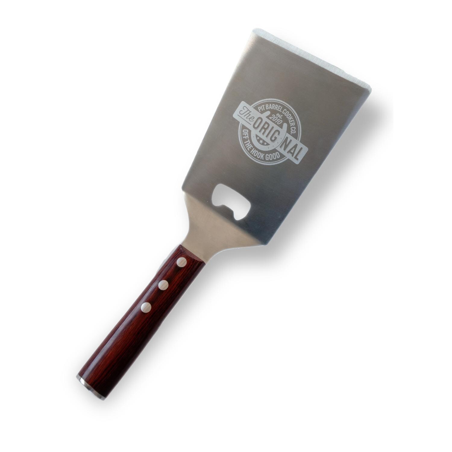 Pit Barrel Cooker Ultimate Spatula