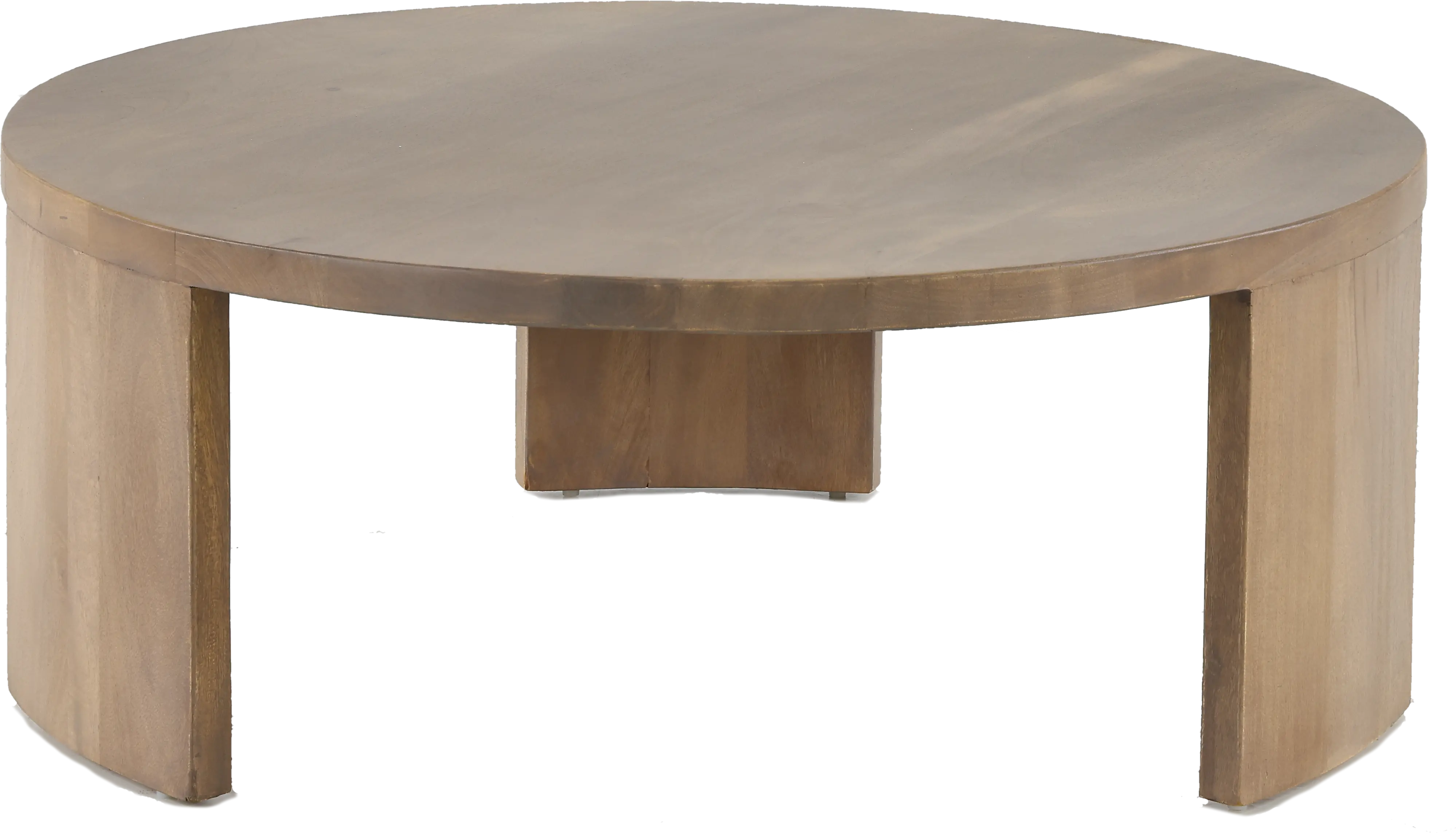 Caden Misted Ash Coffee Table