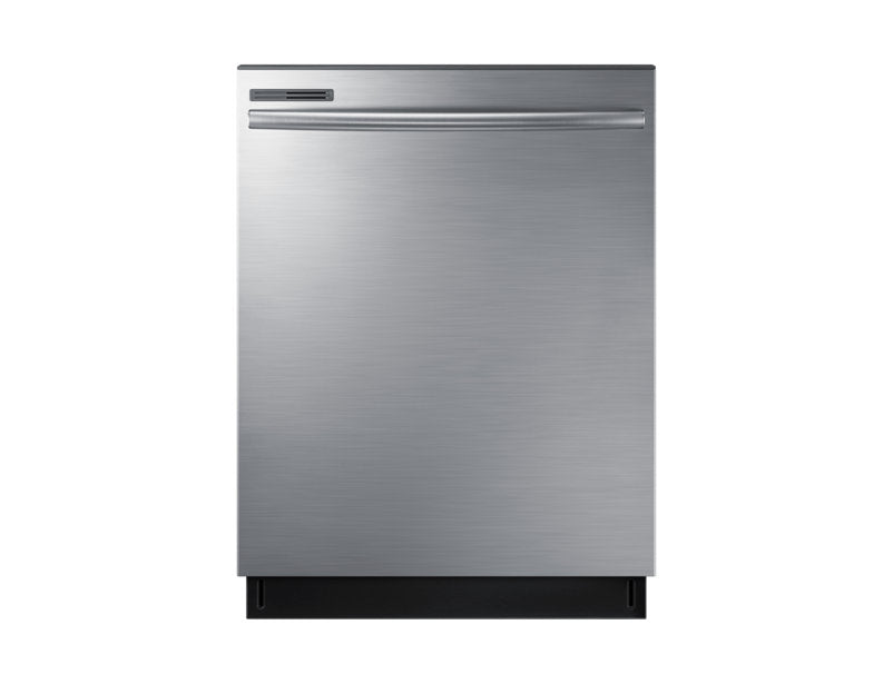 DW80M2020USAC Dish Washer with Hybrid Tub  Stainless Steel