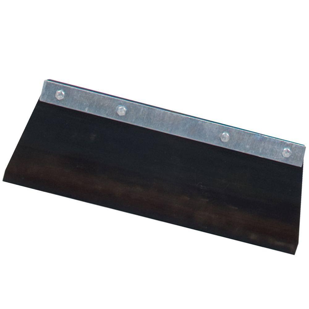 Razor-Back 14 in. Replacement Blade for Industrial Floor Scraper 2451614