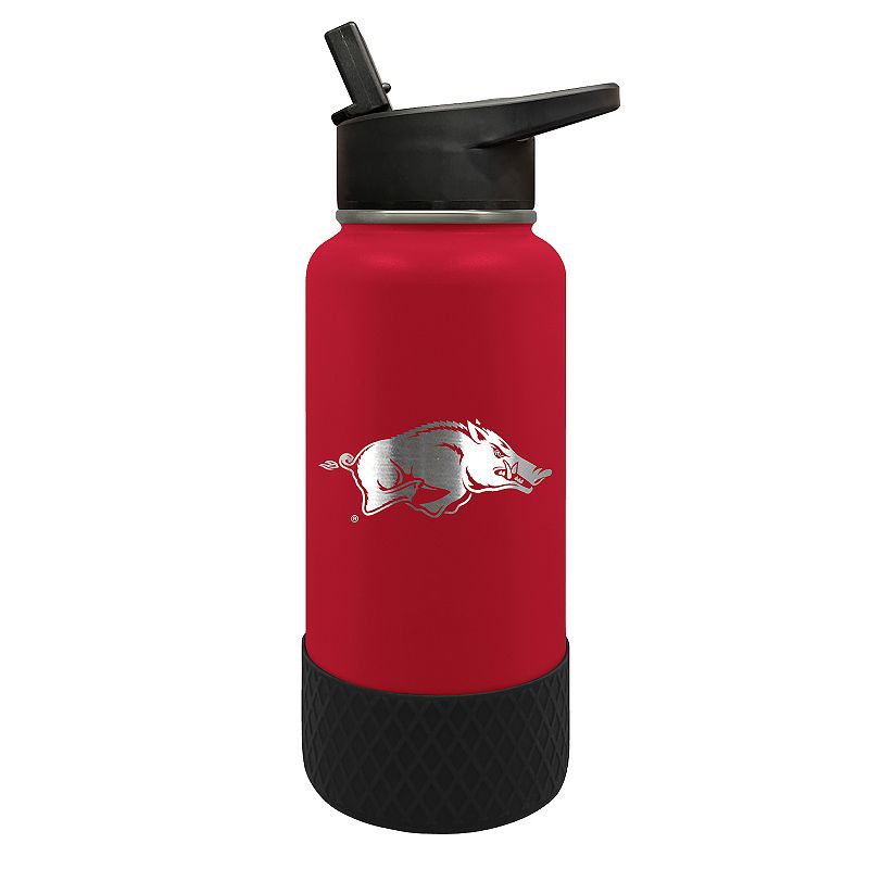 NCAA Arkansas Razorbacks 32-oz. Thirst Hydration Bottle