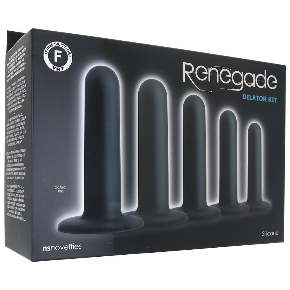 Renegade Dilator Kit