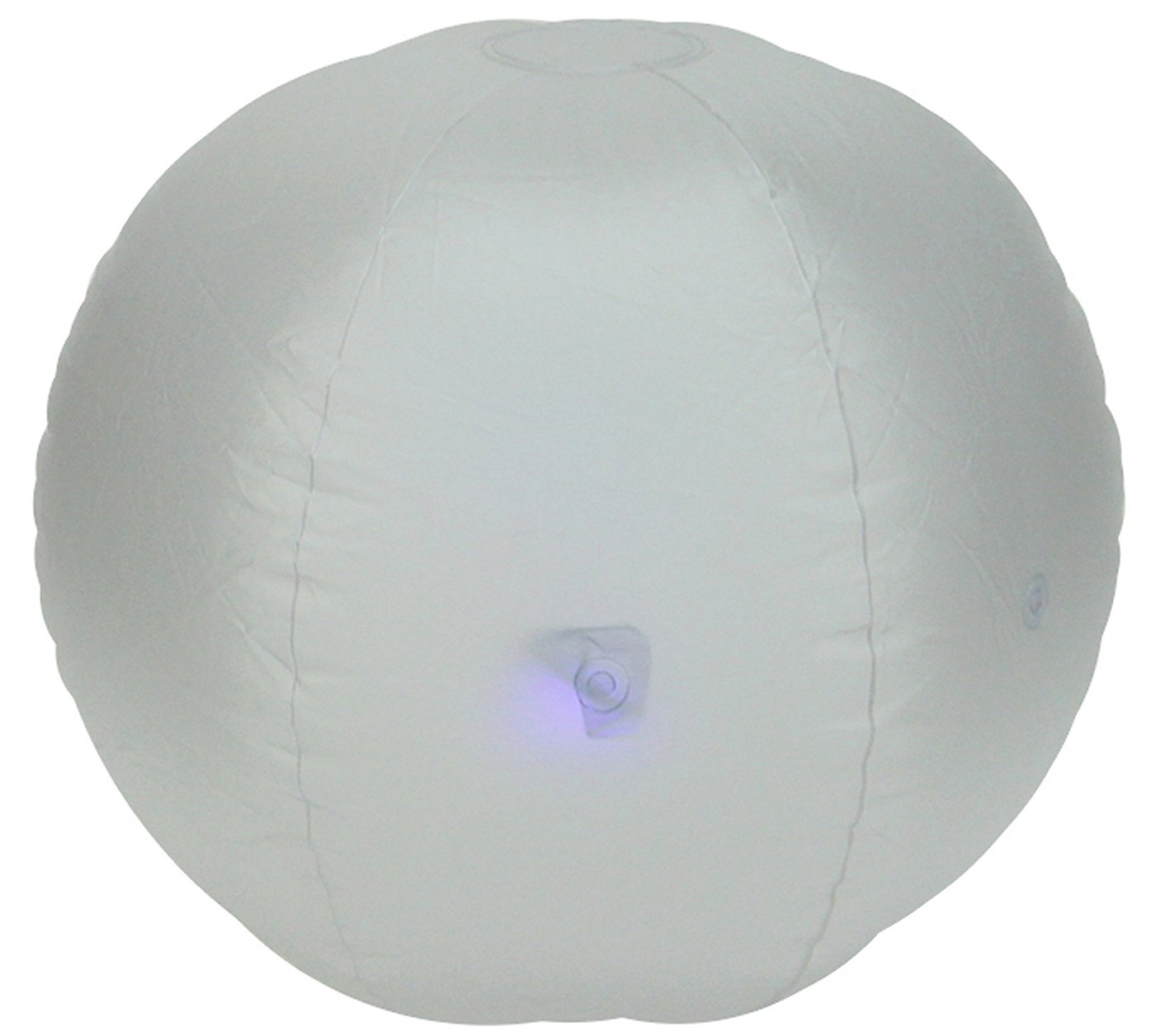 Pool Central 16.5 Inflatable Beach Ball Swimmi ng Pool Toy