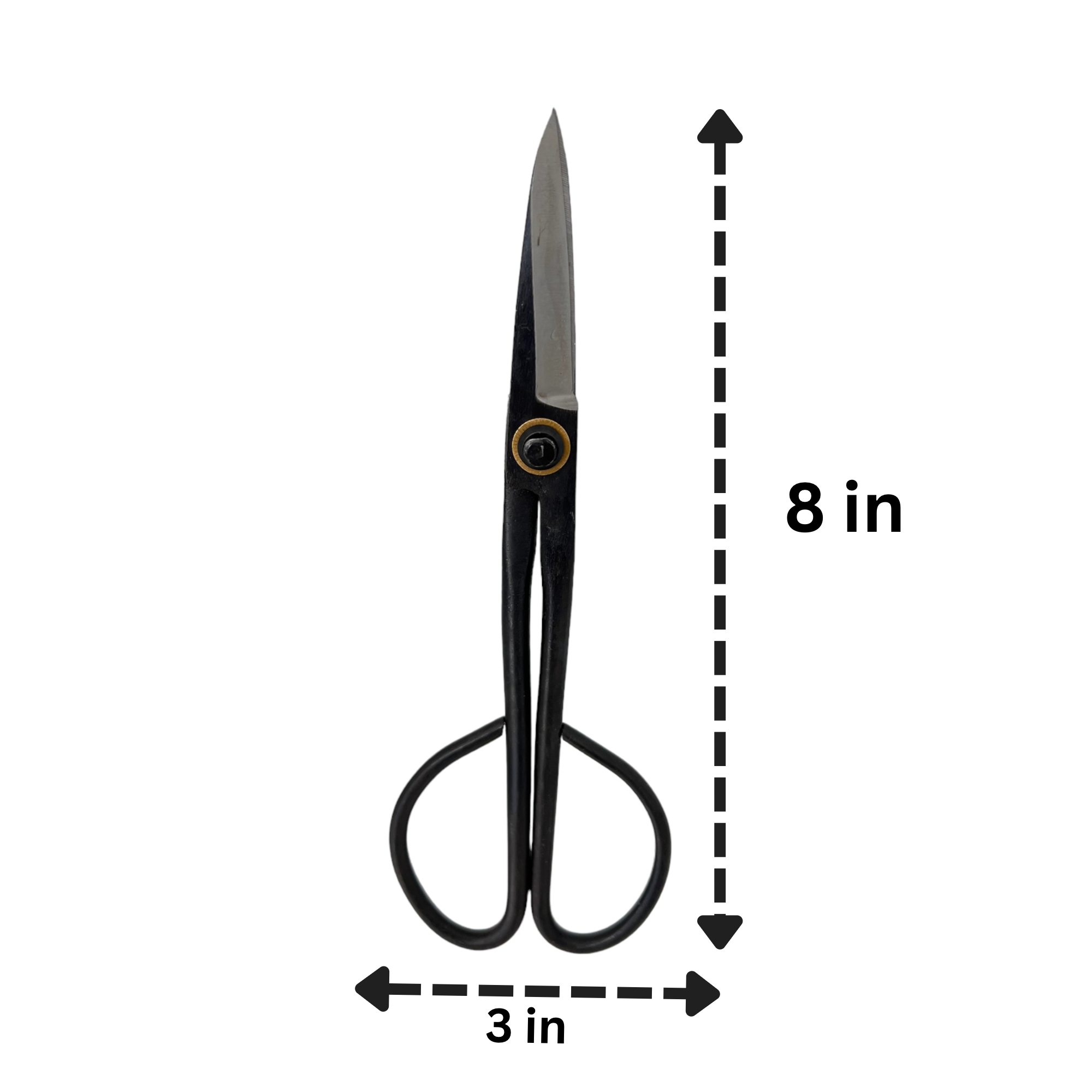 Bonsai Scissor, 8