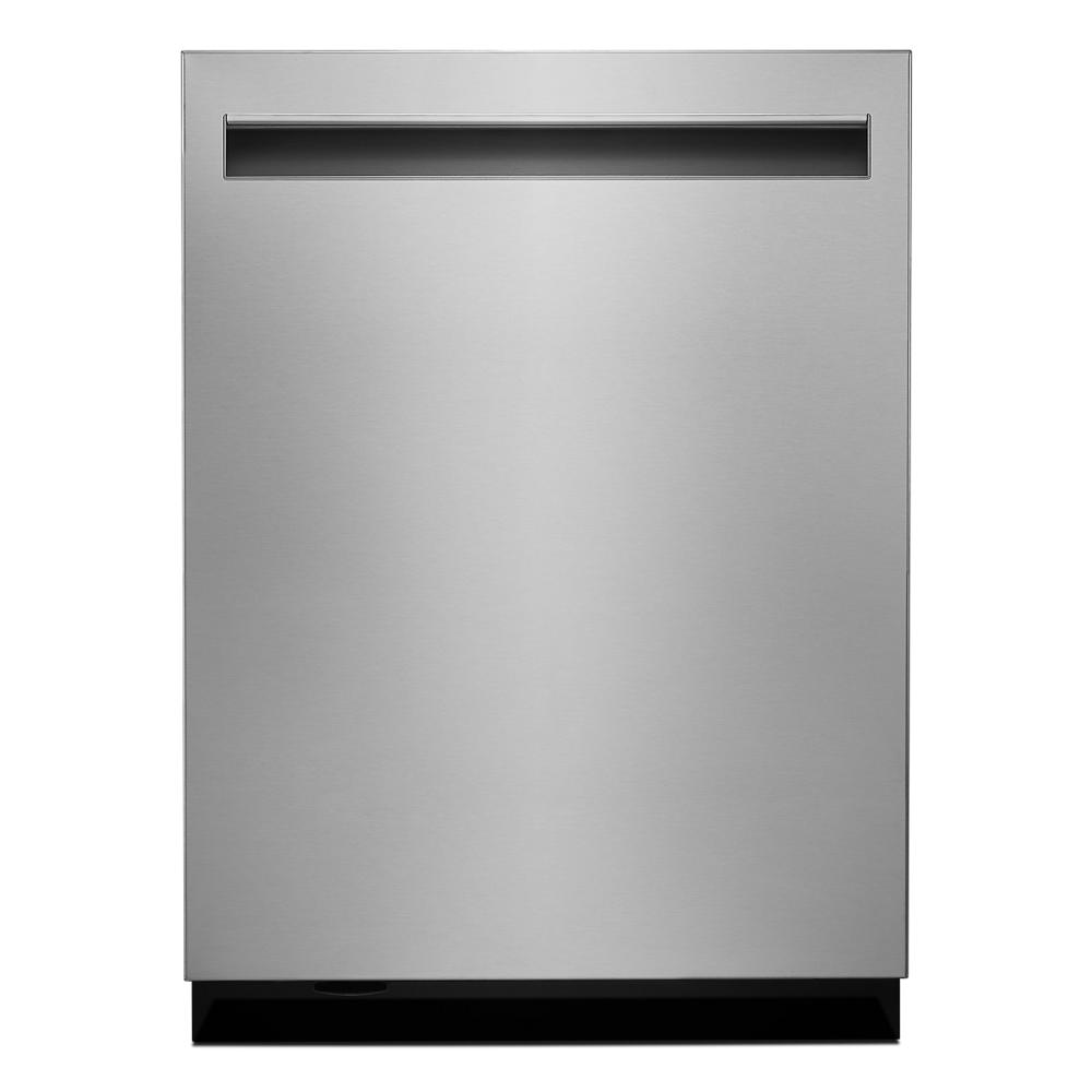 Jennair JDPSG244PS Jennair® Dishwasher With Precise Fit 3Rd Rack For Cutlery