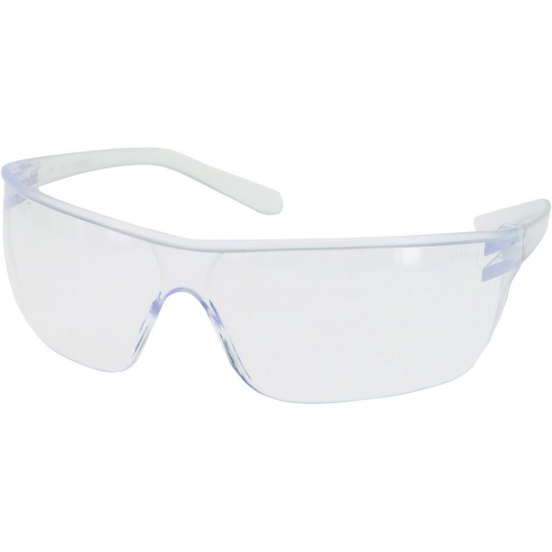 Safety Works Anti-Scratch Safety Glasses