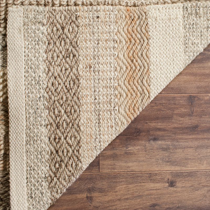 Safavieh Natura Cassie Striped Rug