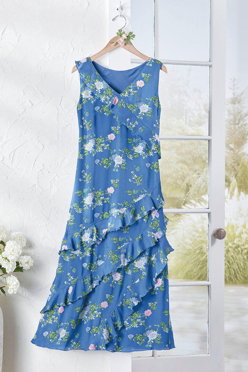 Poetic Wonder Dress
