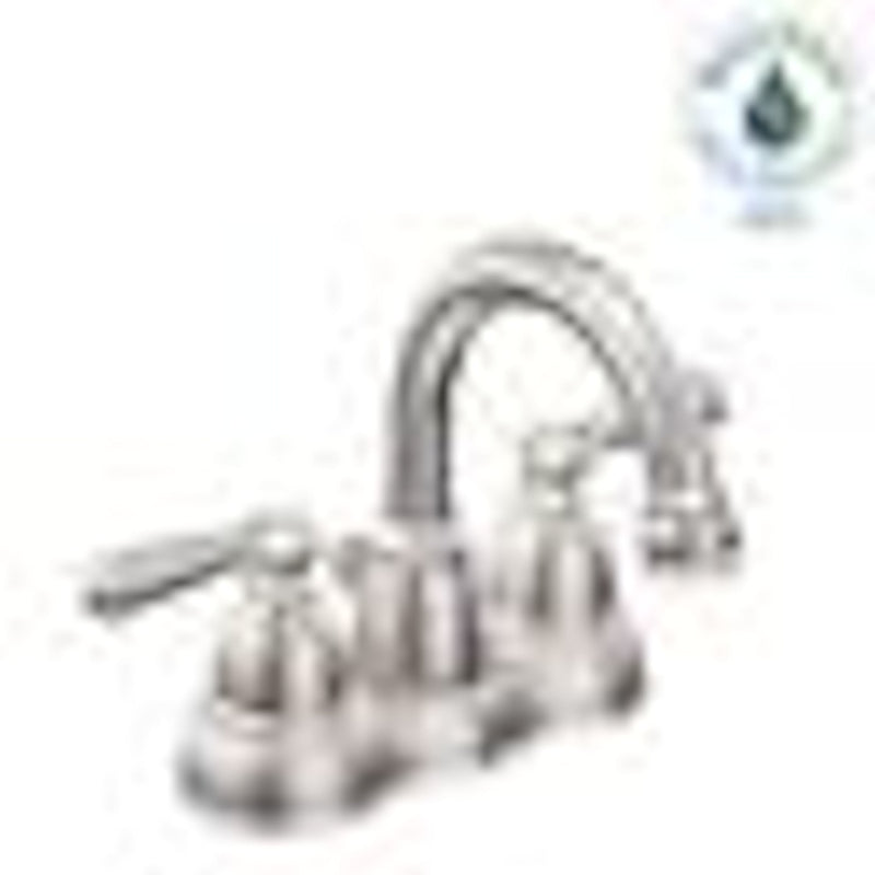 FAUCET LAV 2H MARC SRN