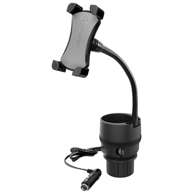 Toughtested Power Cup Smartphone Mount