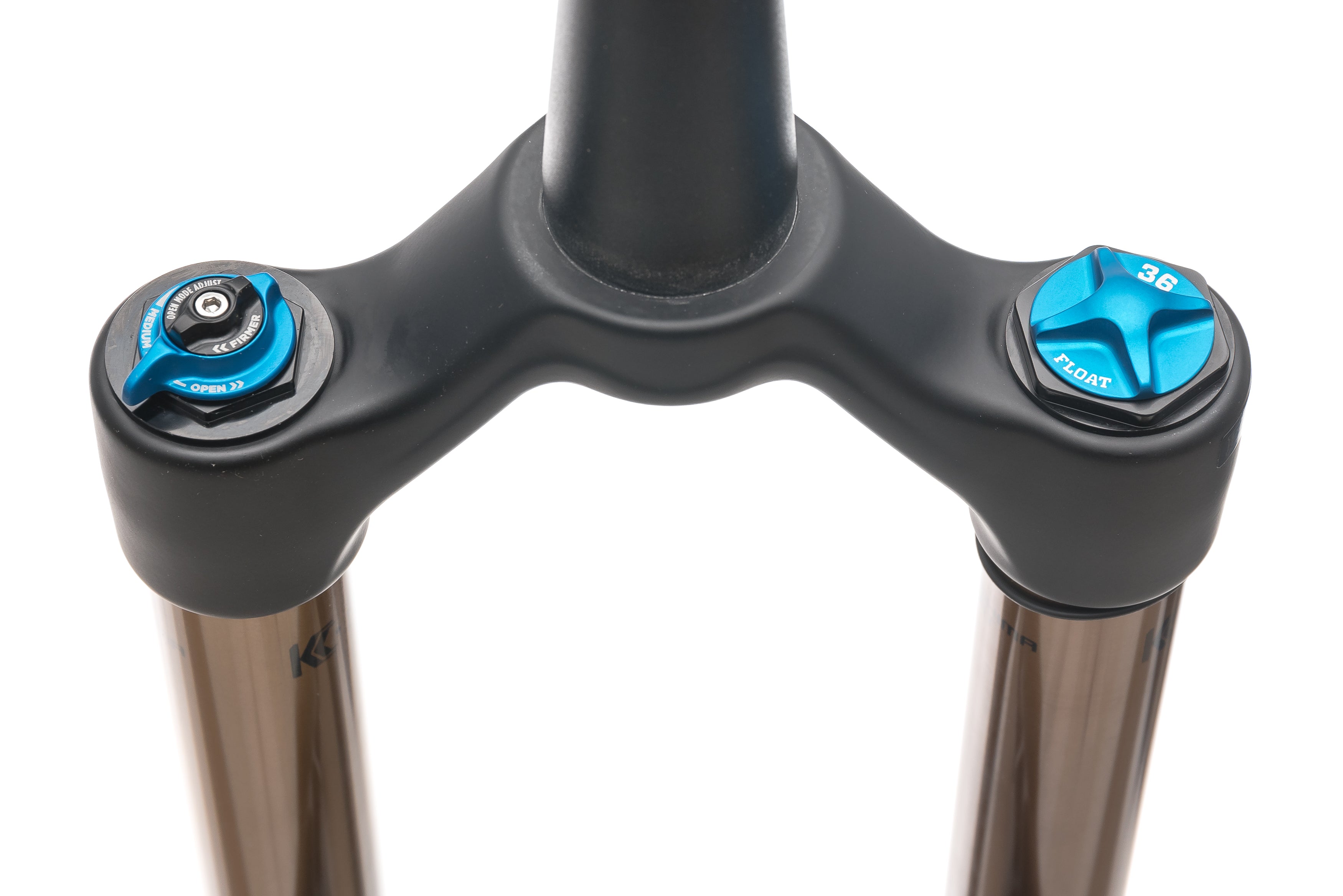 2019 Fox 36 Float Factory Series Mountain Fork 27.5
