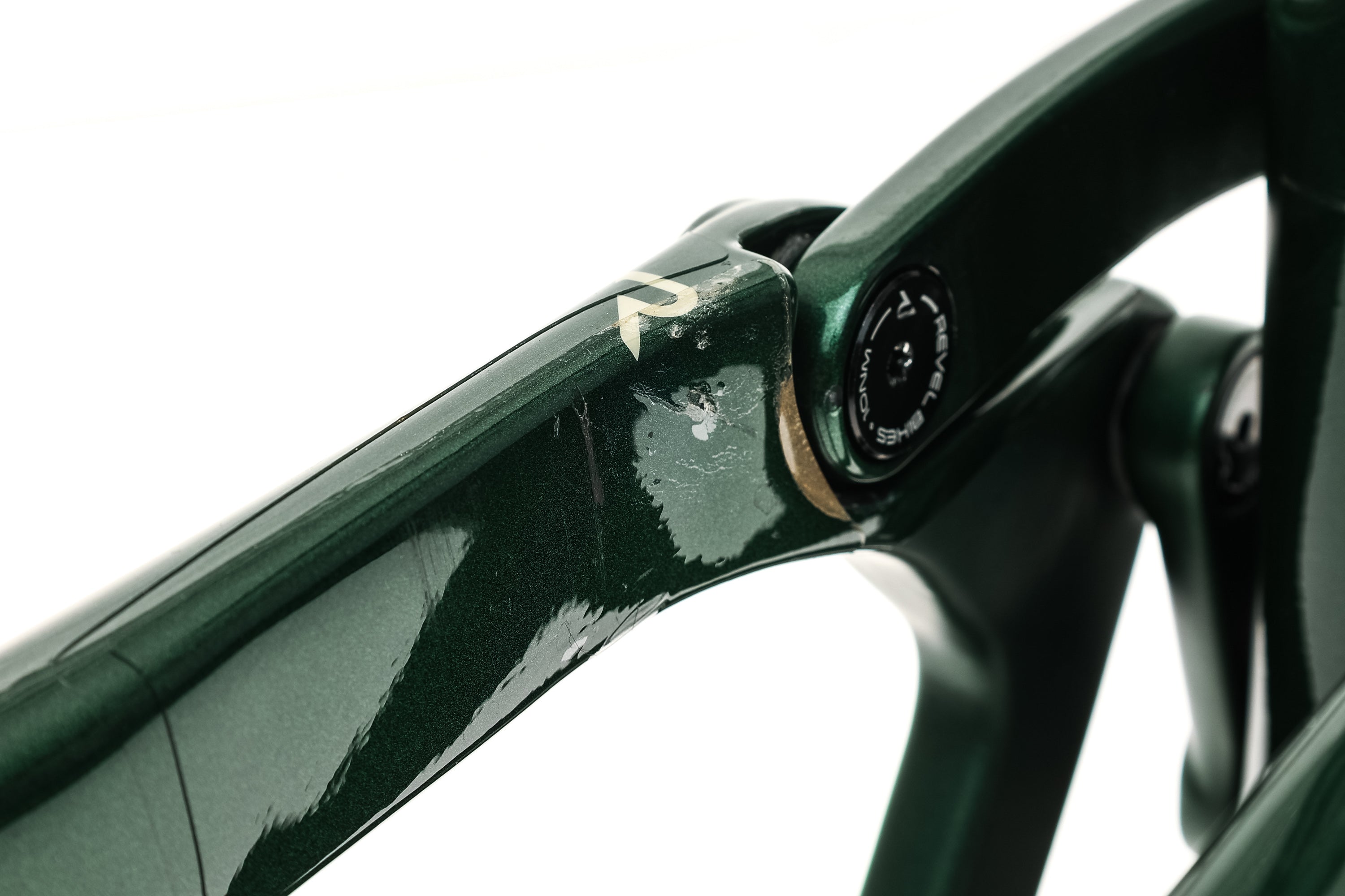 2022 Revel Bikes Ranger X-Large Frame - 2022