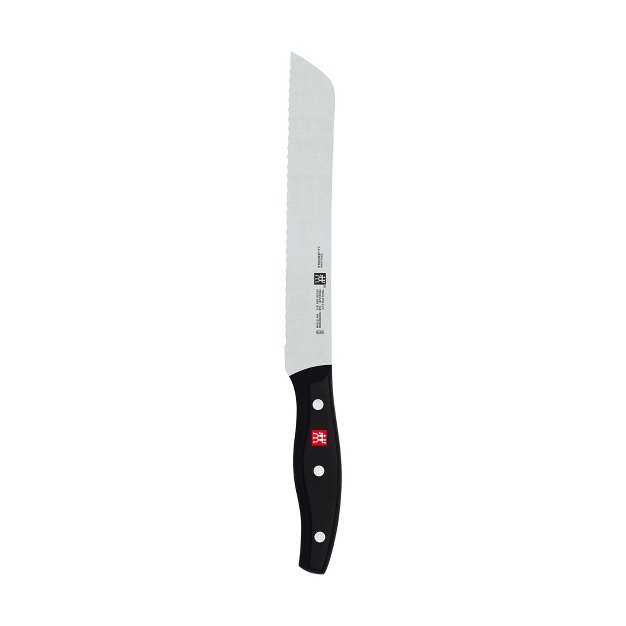 Zwilling Twin Signature 8 inch Bread Knife