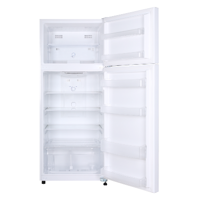 Marathon EFF148W Epic 15 cuft White Top Mount Frost Free Refrigerato