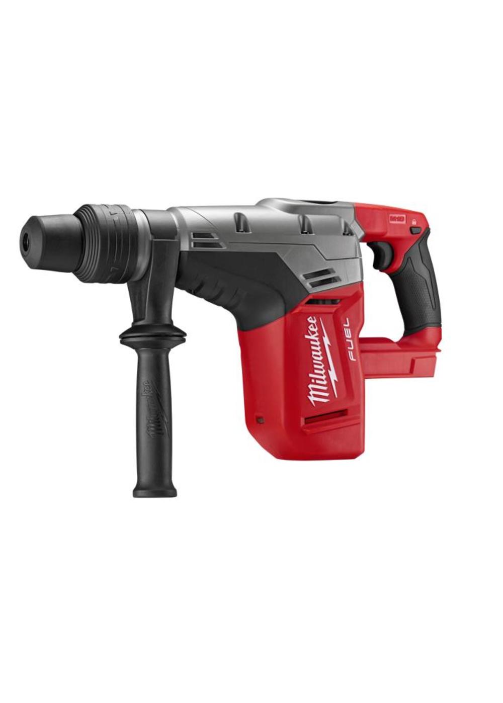 Milwaukee M18 FUEL 1 9/16 SDS Max Rotary Hammer Reconditioned ;