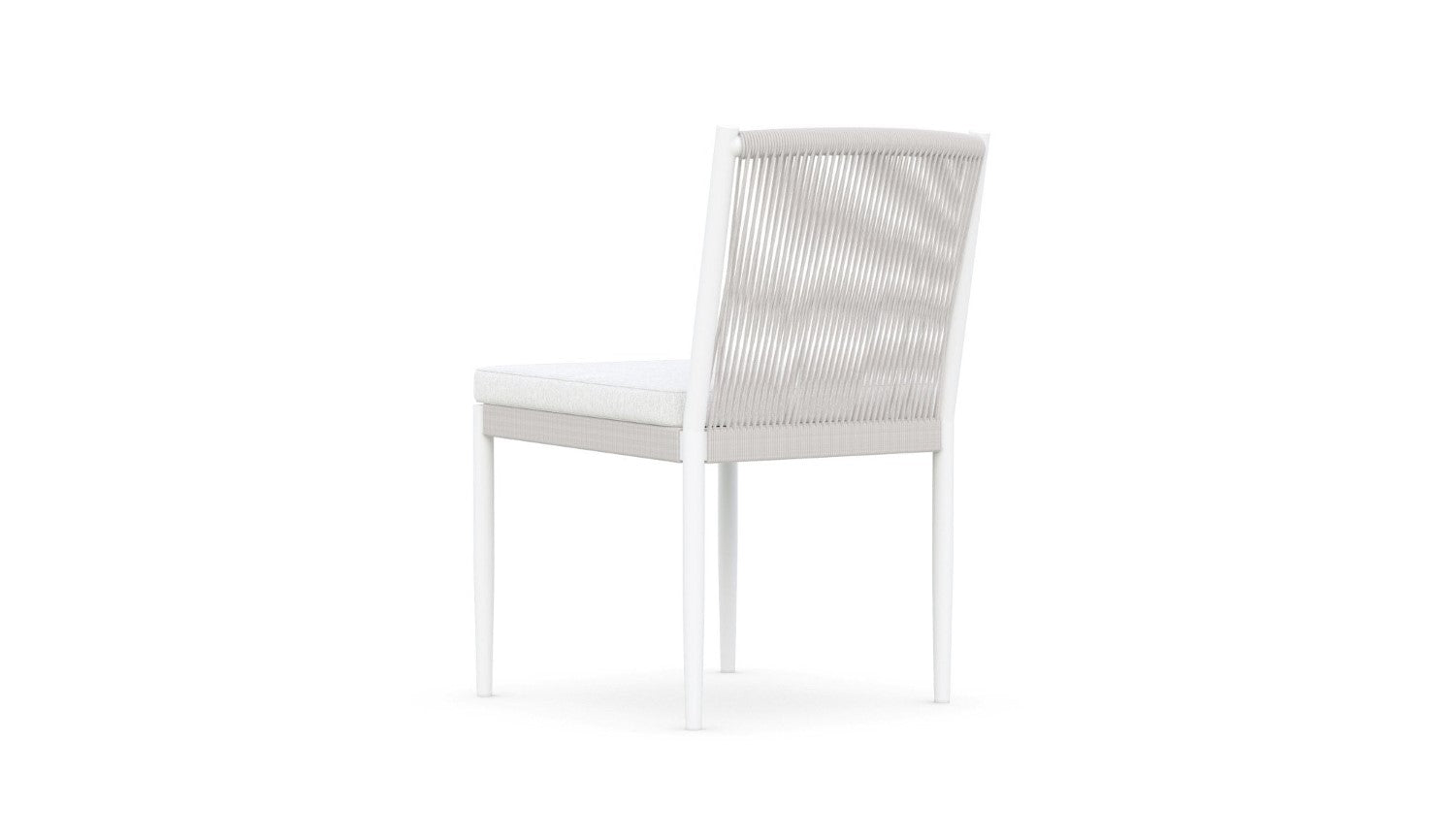 Catalina Armless Dining Chair