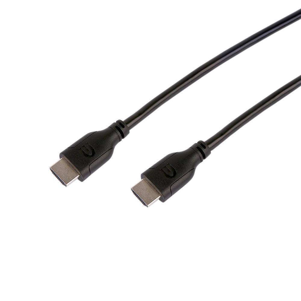 Commercial Electric 9 ft. Standard HDMI Cable HD0773