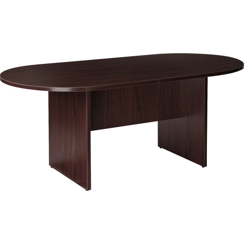 Lorell Prominence Racetrack Conference Table (PT7236ES)