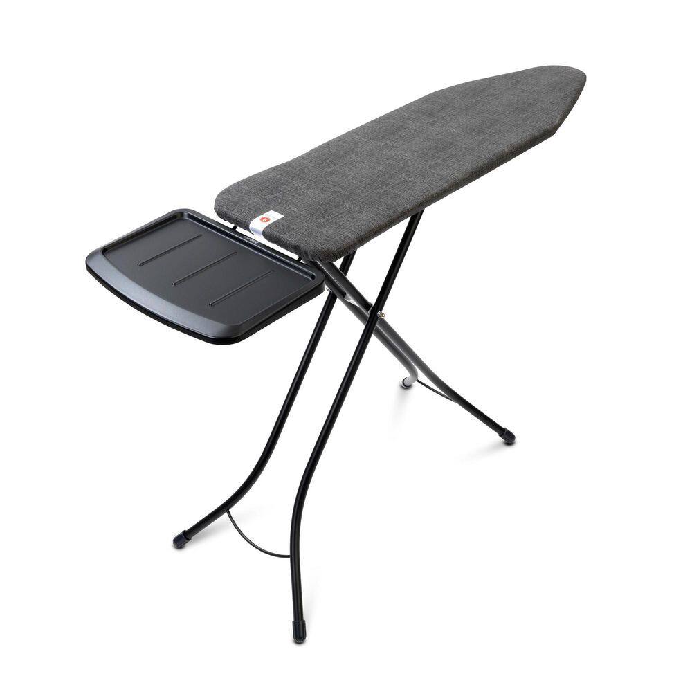 Brabantia SSUH - Denim Black 49 in. x 15 in. Ironing Board B 134449